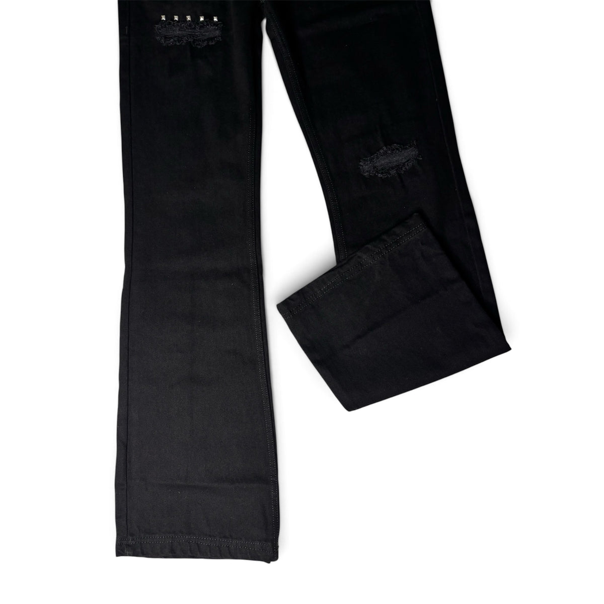 PUNK BOOTCUT DENIM 2.0