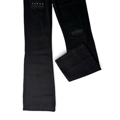 PUNK BOOTCUT DENIM 2.0